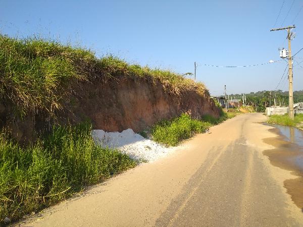 Terreno - BAIRRO COHAB em CRUZEIRO DO SUL/AC